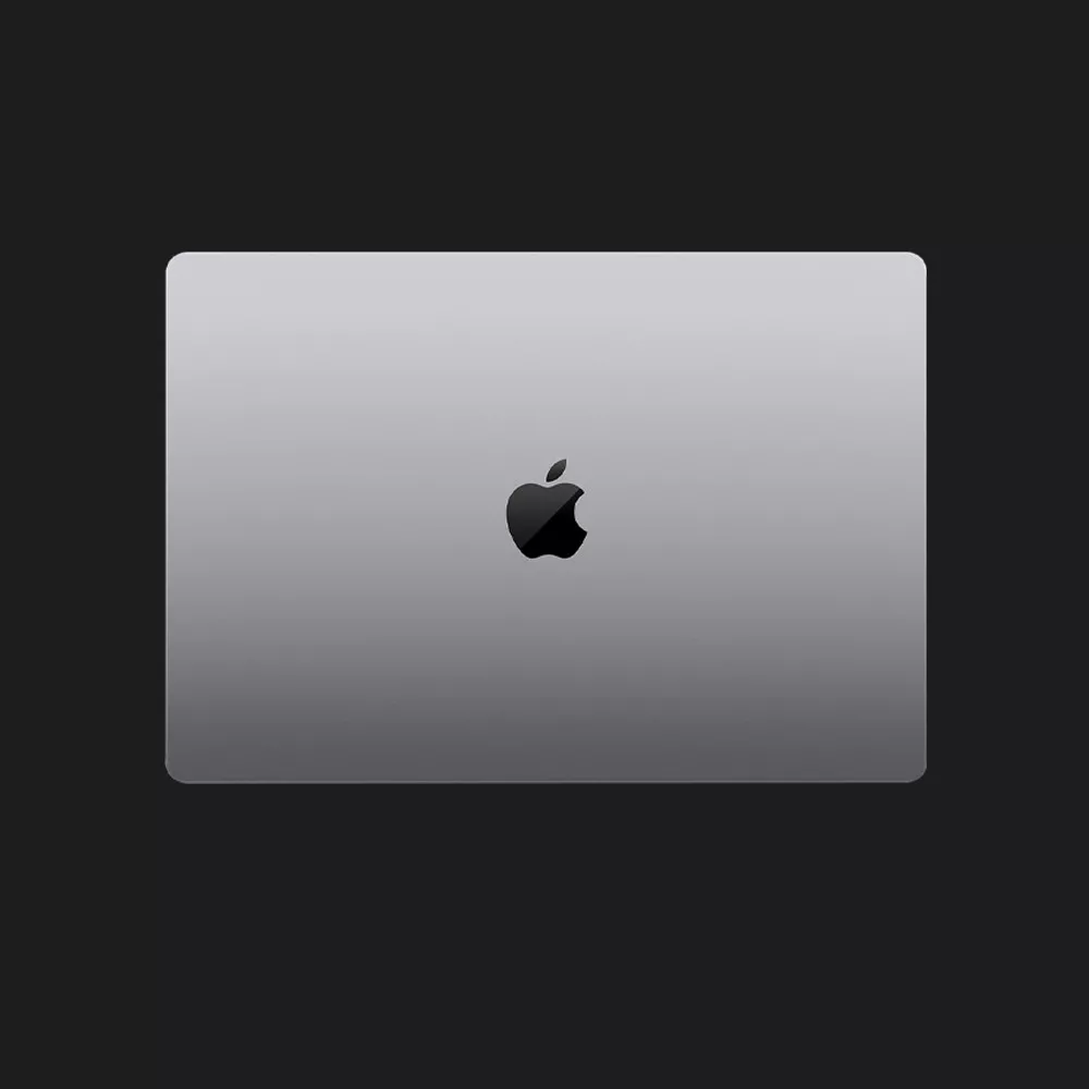 Купить Apple MacBook Pro 16 with Apple M1 Max, 10 CPU, 32